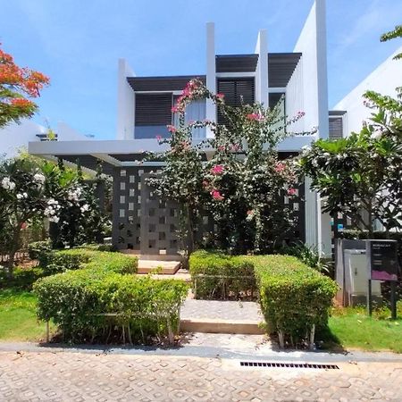 Oceanami Villas & Beach Club 3 Bedroom Villa ลองไห่ ภายนอก รูปภาพ