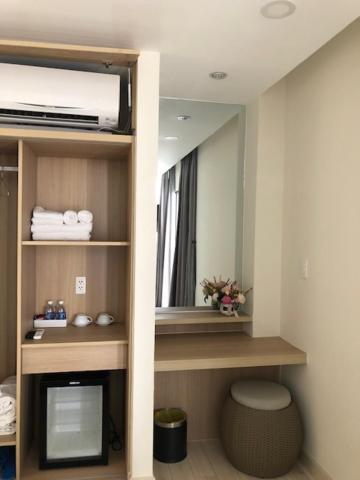 Oceanami Villas & Beach Club 3 Bedroom Villa ลองไห่ ภายนอก รูปภาพ